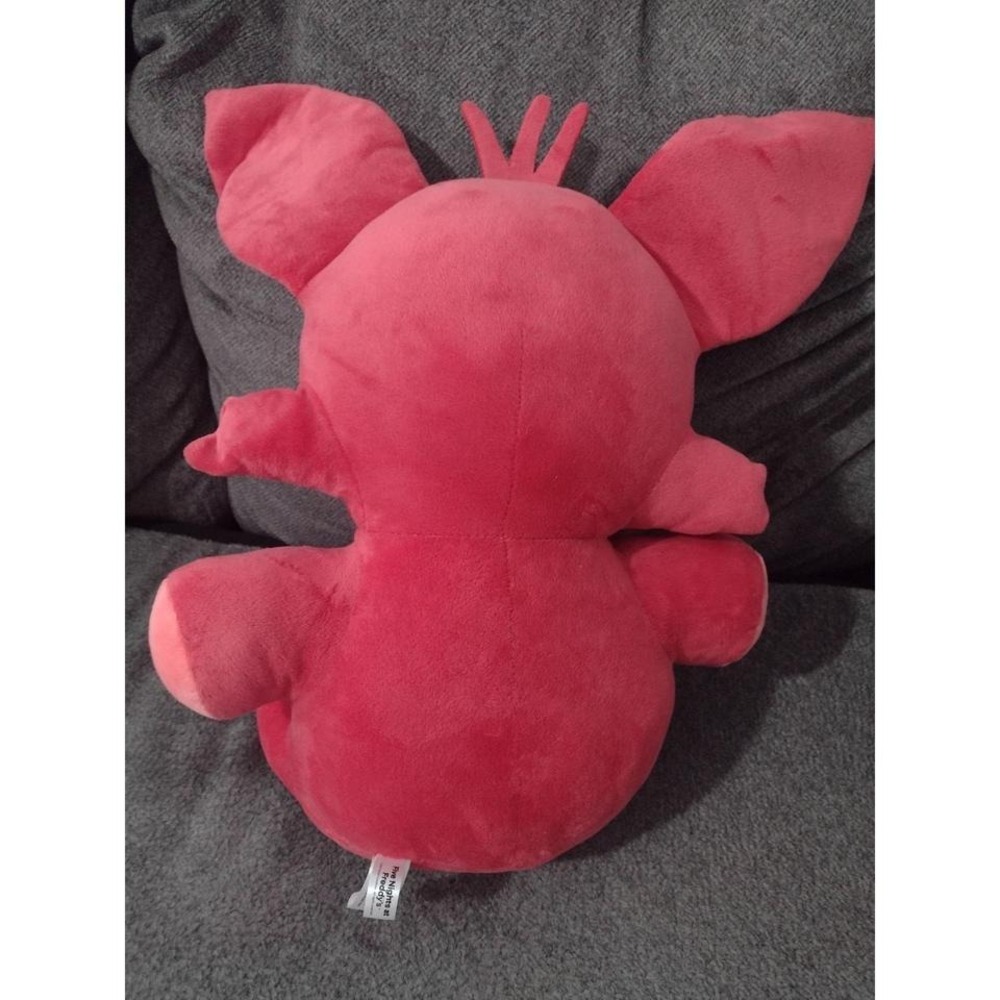 Five nights at Freddy's Funko Red Foxy 23 inch plush hard to find - Picture 2 of 6